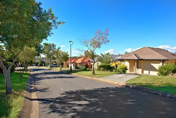 Third view of Homely house listing, 29 Robinson Crescent, Runcorn QLD 4113