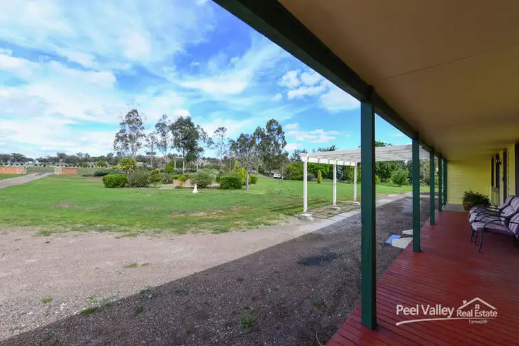 Fifth view of Homely house listing, 79 Deeks Road, Werris Creek NSW 2341