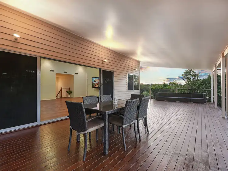 Sixth view of Homely house listing, 7 Lee Close, Albany Creek QLD 4035