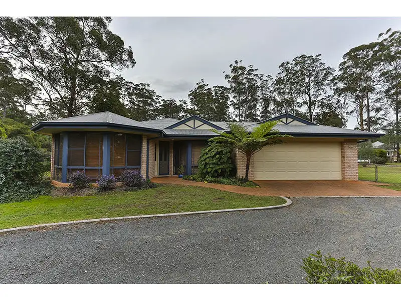 Main view of Homely house listing, 2 Greenway Court, Highfields QLD 4352