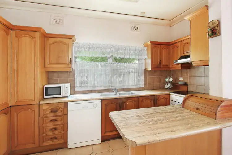 Fourth view of Homely house listing, 33 Kirkman Road, Blacktown NSW 2148
