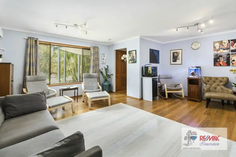 Fifth view of Homely house listing, 187 Arrabri Avenue, Mount Ommaney QLD 4074