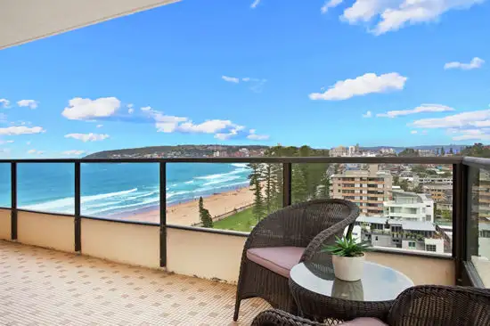 Sixth view of Homely unit listing, 52/20 Bonner Avenue, Manly NSW 2095