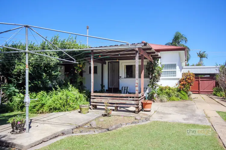 17 Long Street, Coffs Harbour NSW 2450