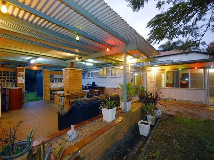 Sixth view of Homely house listing, 74 Bevington Street, Sandgate QLD 4017