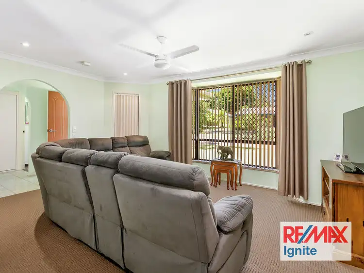 Sixth view of Homely house listing, 19 Loddon Street, Riverhills QLD 4074