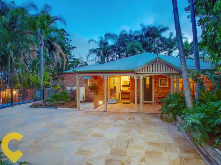 Second view of Homely house listing, 17a Kinmond Street, Wavell Heights QLD 4012