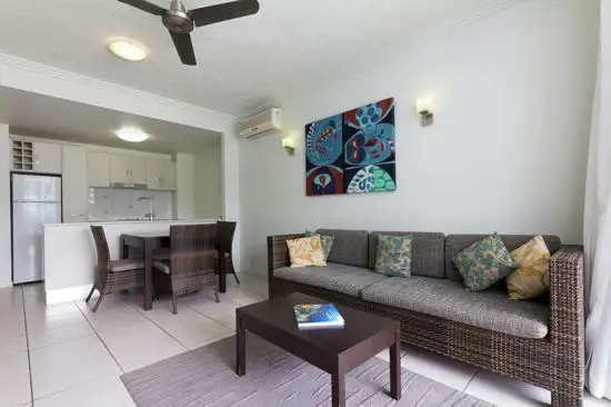Third view of Homely unit listing, 30 Crn Langley Rd & Port Douglas Rd "Lagoons Resort", Port Douglas QLD 4877