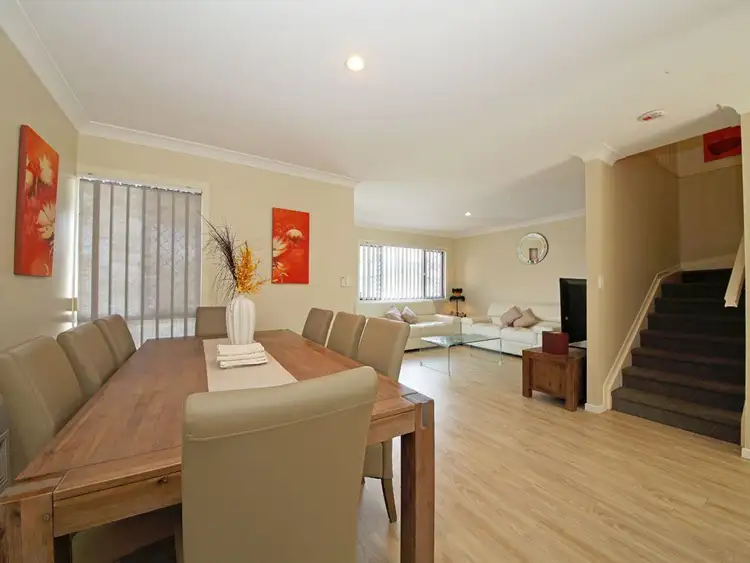 Fourth view of Homely townhouse listing, 46/128 Webster Road, Deception Bay QLD 4508