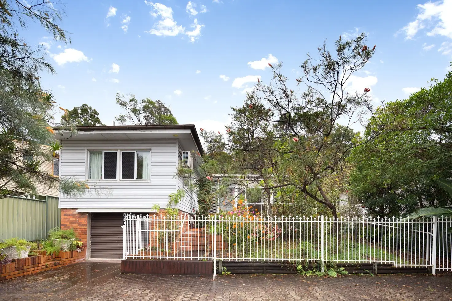 Main view of Homely house listing, 951 Moggill Rd, Kenmore QLD 4069