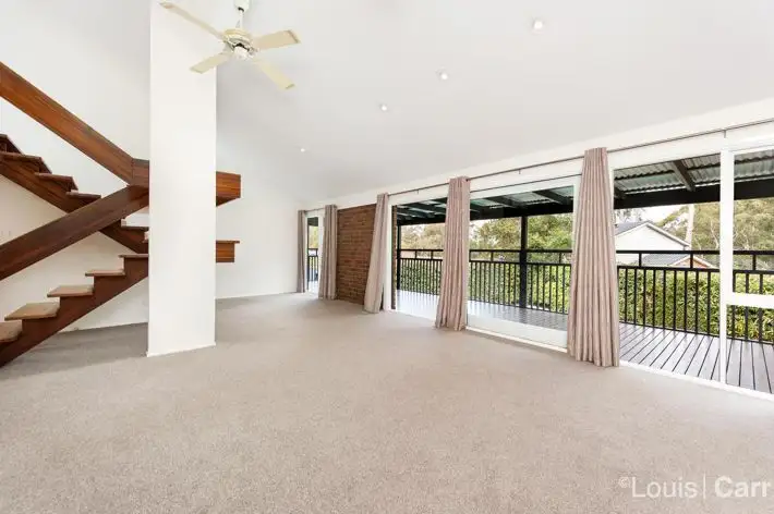 Second view of Homely house listing, 26 Torrens Place, Cherrybrook NSW 2126