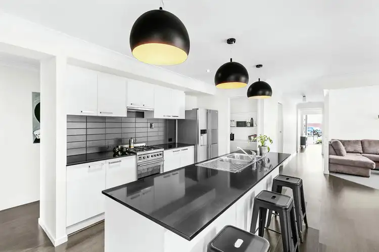 Third view of Homely house listing, 24 Indigo Road, Caloundra West QLD 4551