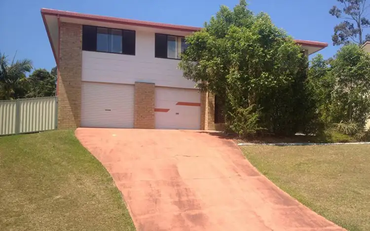 11 Yarran Drive, Ashmore QLD 4214