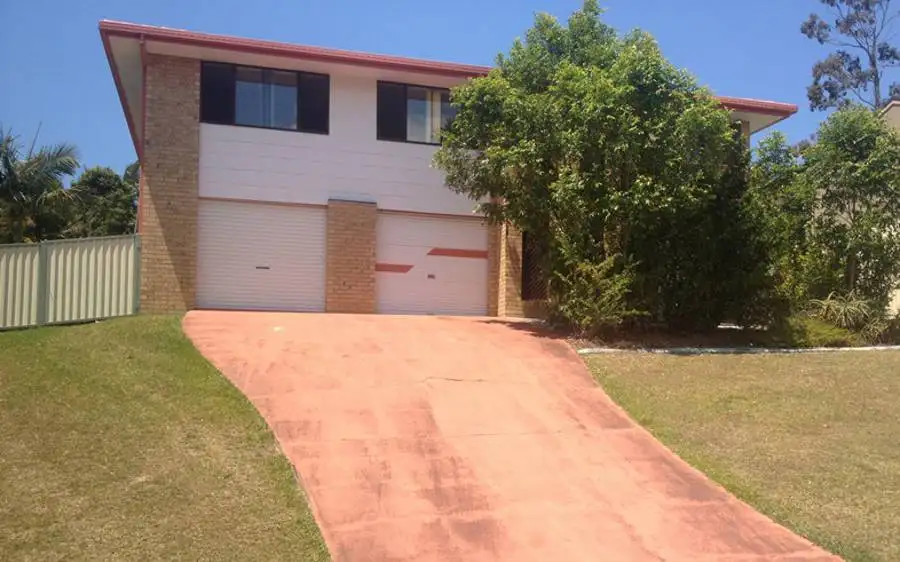 Main view of Homely house listing, 11 Yarran Drive, Ashmore QLD 4214