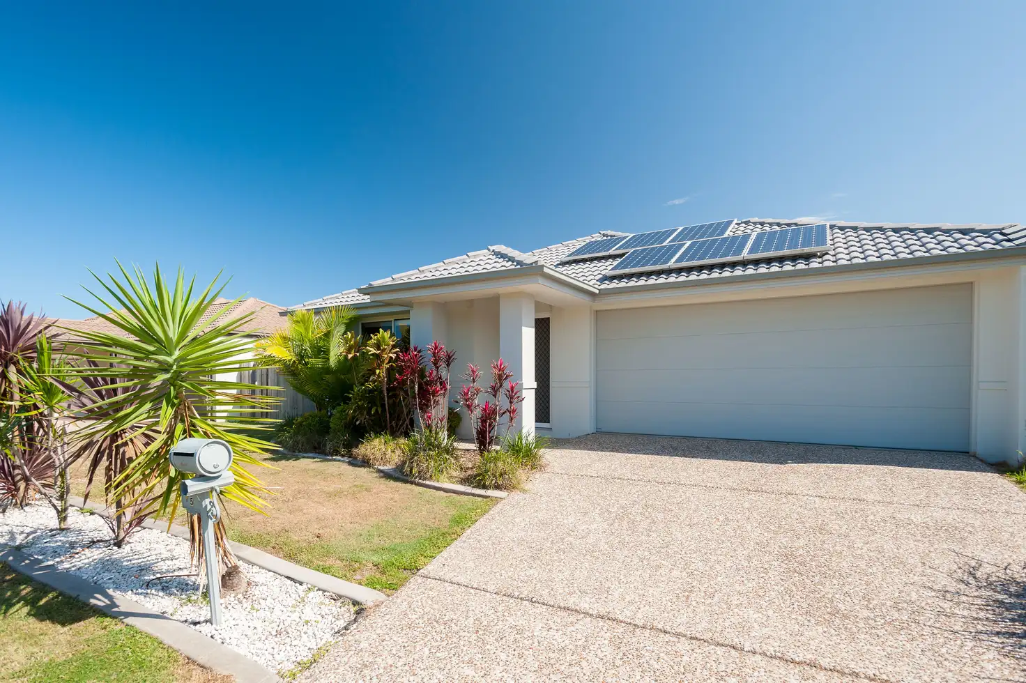 Main view of Homely house listing, 5 Chestwood Cr, Sippy Downs QLD 4556