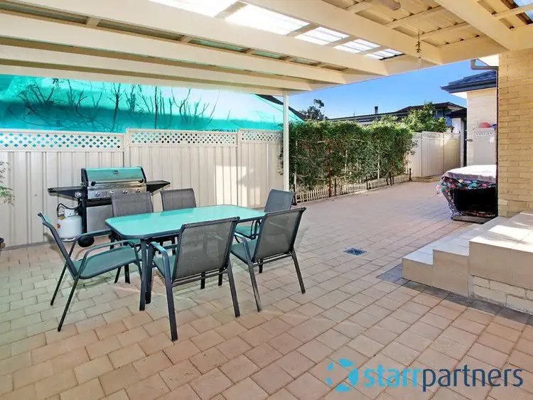 Fourth view of Homely house listing, 20 Bartlett Street, South Wentworthville NSW 2145