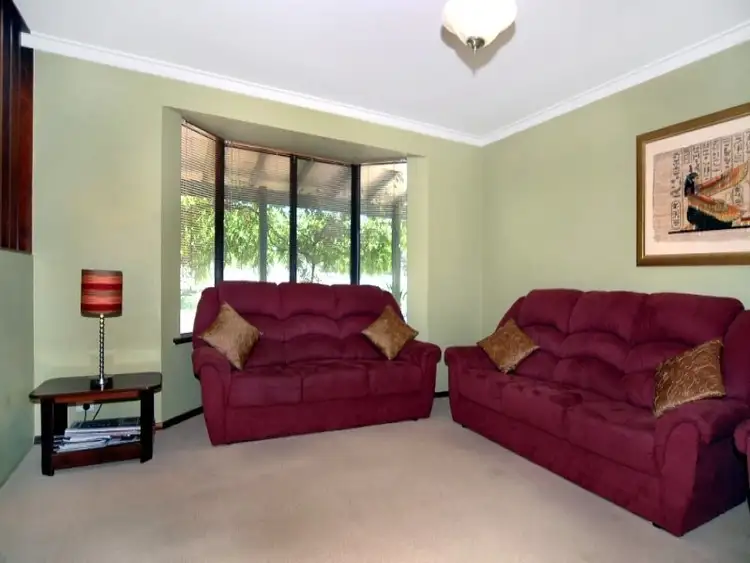 Sixth view of Homely house listing, 119 Lucy Victoria Avenue, Australind WA 6233