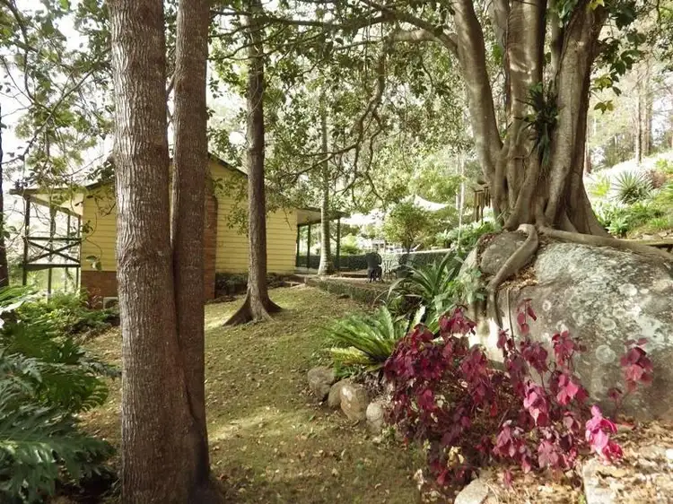 Third view of Homely house listing, 488 Scotts Head Road, Scotts Head NSW 2447
