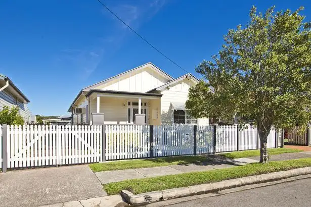 Main view of Homely house listing, 51 Cram Street, Merewether NSW 2291