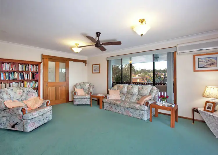 Second view of Homely house listing, 30 Fred Brain Avenue, Nambucca Heads NSW 2448
