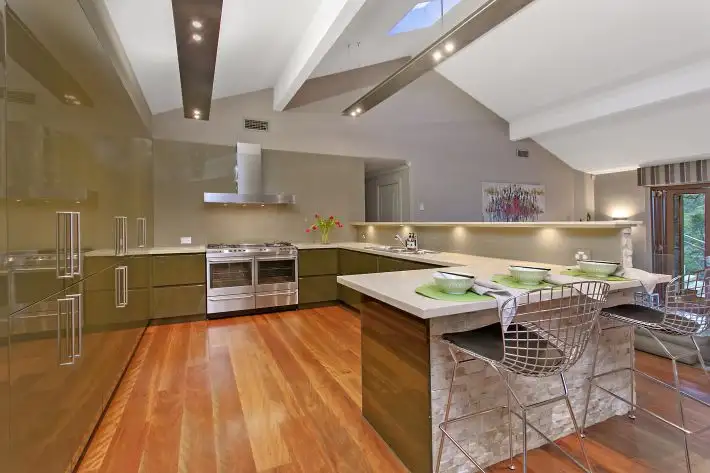 Second view of Homely house listing, 76 Merelynne Way, West Pennant Hills NSW 2125