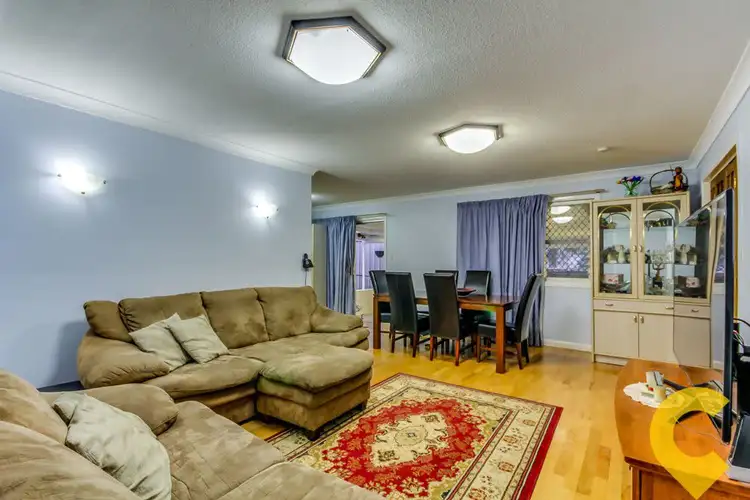 Sixth view of Homely house listing, 18 Netting Street, Sunnybank Hills QLD 4109