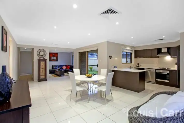 Fourth view of Homely house listing, 60 Wrights Road, Kellyville NSW 2155