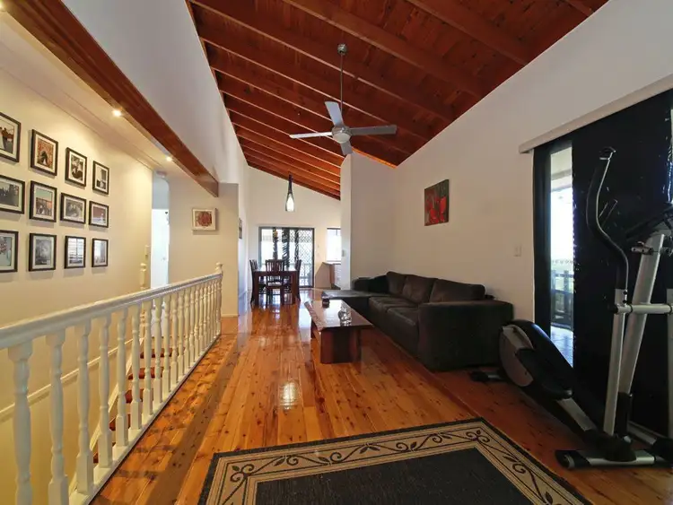 Second view of Homely house listing, 23 Pangarinda Street, Bracken Ridge QLD 4017