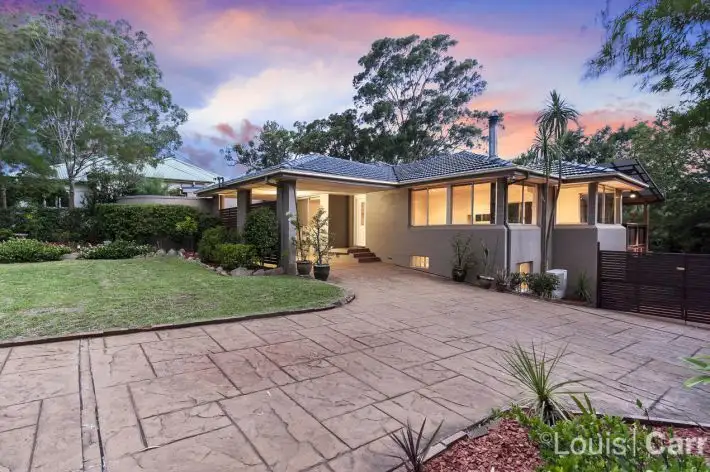 Main view of Homely house listing, 129a Kenthurst Road, Kenthurst NSW 2156