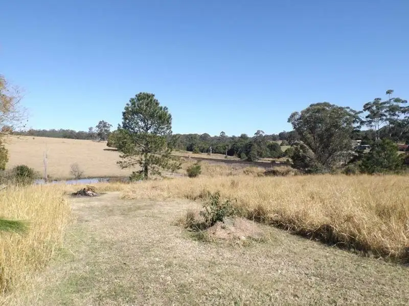 Main view of Homely land listing, 51 South Bank Road, Eungai Rail NSW 2441