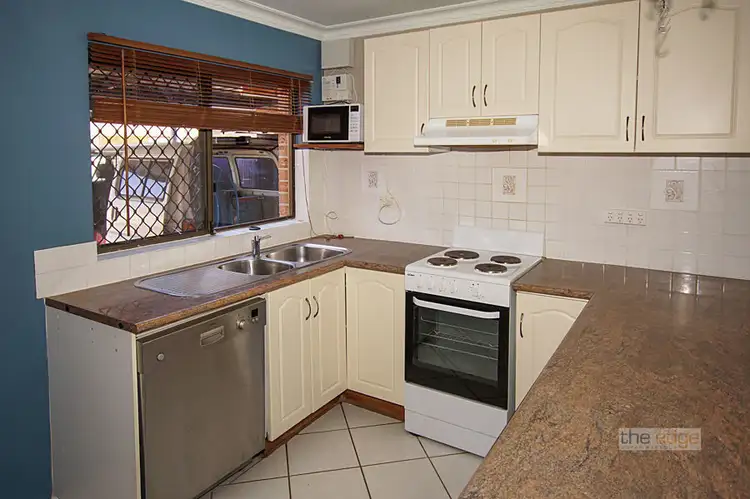 Second view of Homely townhouse listing, 4/47 Boultwood Street, Coffs Harbour NSW 2450