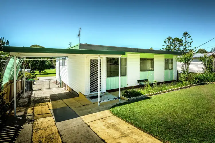 10 Lourdes Avenue, Urunga NSW 2455
