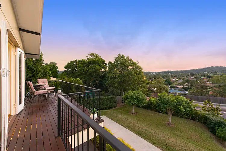 Main view of Homely house listing, 103 Settlement Road, The Gap QLD 4061