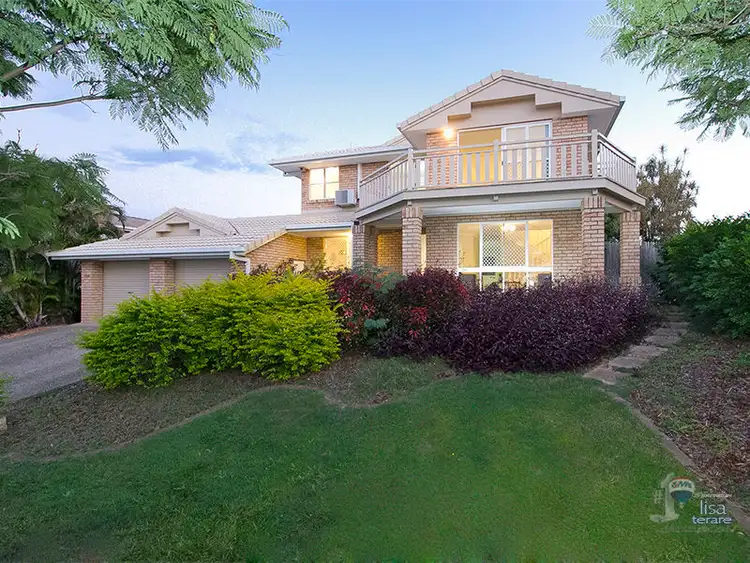 Sixth view of Homely house listing, 115 Pallert Street, Middle Park QLD 4074