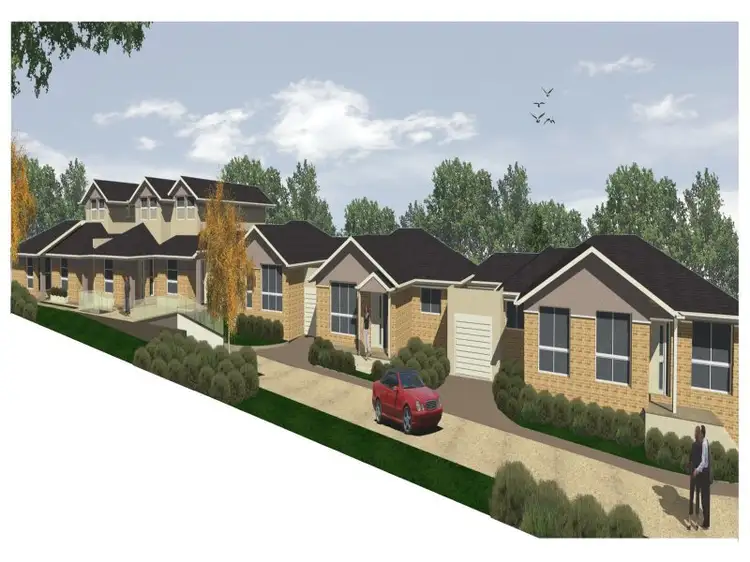 7/23-25 Comas Grove, Thornbury VIC 3071