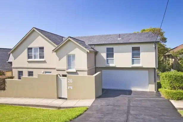 26 Anzac Parade, The Hill NSW 2300