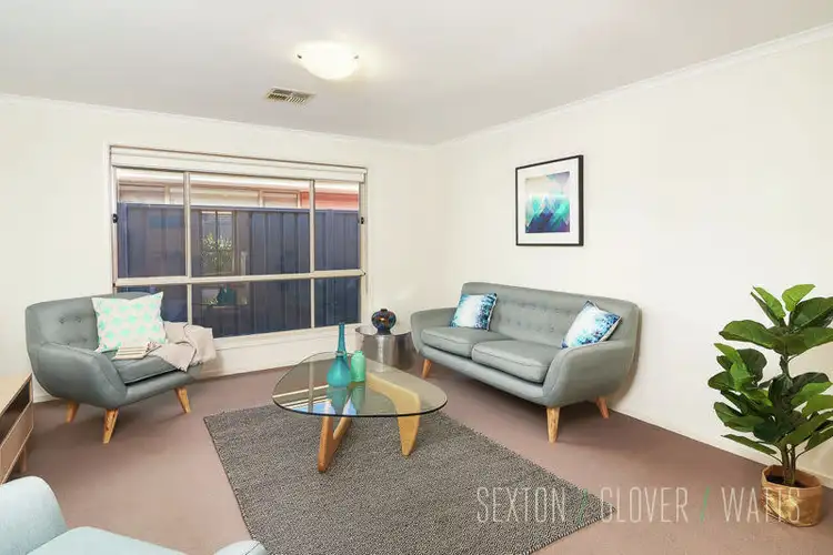 Second view of Homely house listing, 19 Laver Street, Mount Barker SA 5251