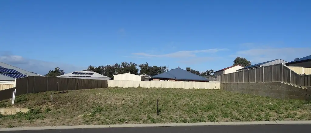 Main view of Homely land listing, Lot 328 Vaughans Way, Australind WA 6233