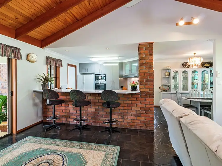 Fourth view of Homely house listing, 58 Blackthorn Crescent, Shailer Park QLD 4128
