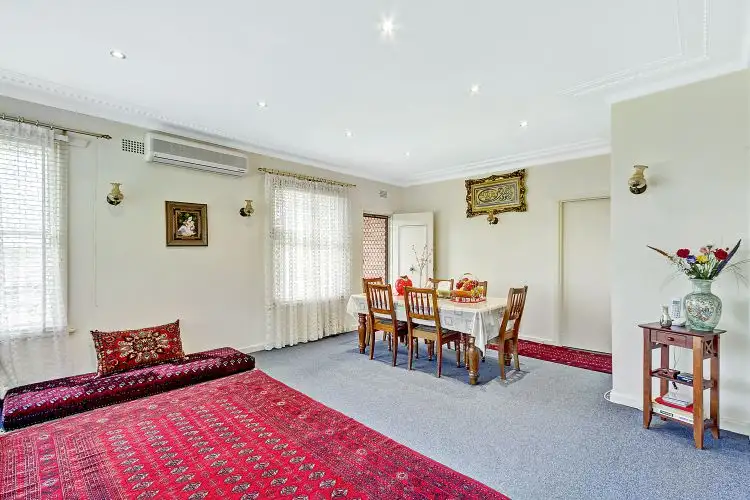 Fifth view of Homely house listing, 28 Dobson Crescent, Baulkham Hills NSW 2153
