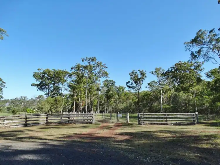 Third view of Homely rural property listing, 21 Bindara Court, Mullett Creek QLD 4670