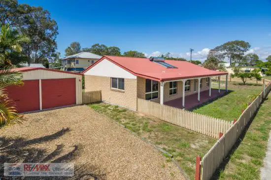 Main view of Homely house listing, 63 James Road, Beachmere QLD 4510