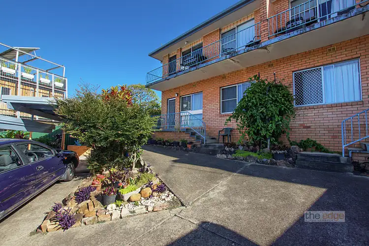 6/25 Bent Street, Coffs Harbour NSW 2450