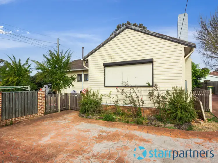 10 Chesham Street, St Marys NSW 2760