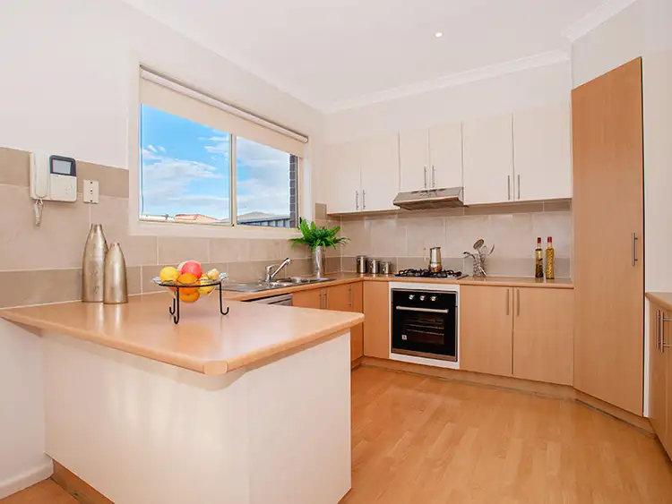 Sixth view of Homely house listing, 10 Lambie Way, Roxburgh Park VIC 3064