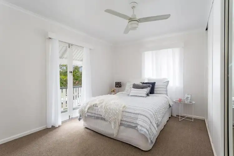 Fourth view of Homely house listing, 16 WEABER ST, Clontarf QLD 4019
