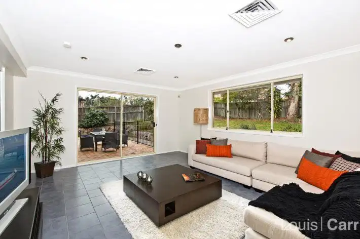 Third view of Homely house listing, 31 Forester Crescent, Cherrybrook NSW 2126