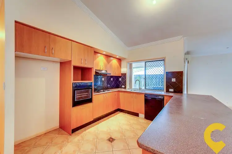 Fourth view of Homely house listing, 18 Kirrama Place, Forest Lake QLD 4078