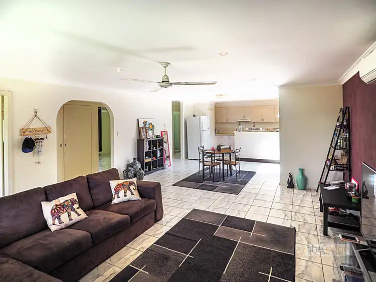 Sixth view of Homely house listing, 11 Dewing Close, Toormina NSW 2452
