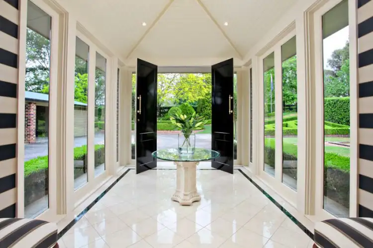 Second view of Homely house listing, 47 Porters Road, Kenthurst NSW 2156